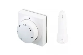 RA 5062 Термостатический элемент д.у. Danfoss 013G5062 | термоголовка