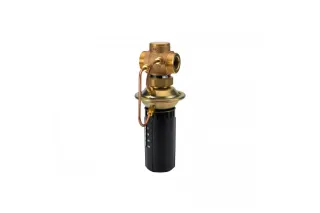 Регулятор перепуска AVPA Danfoss Ду20 Kvs 6,3 д-н 0,3–2,0 G 1 A | 003H6606