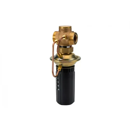 Регулятор перепуска AVPA Danfoss Ду15 Kvs 4 д-н 0,3–2,0 G ¾ A | 003H6605