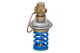 Регулятор давления «до себя» AVA Danfoss Ду20 Kvs 6,3 д-н 3–11 G 1 A | 003H6621
