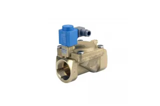 Danfoss Клапан электромагнитный EV220B с кат. нормально закрытый Ду 20 | 032U453002