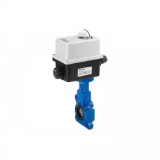 Danfoss VFY-WA PN16 DN400 DI/SS/EPDM 230V затвор дисковый с электроприводом AMB-Y VT600 | 082X3090