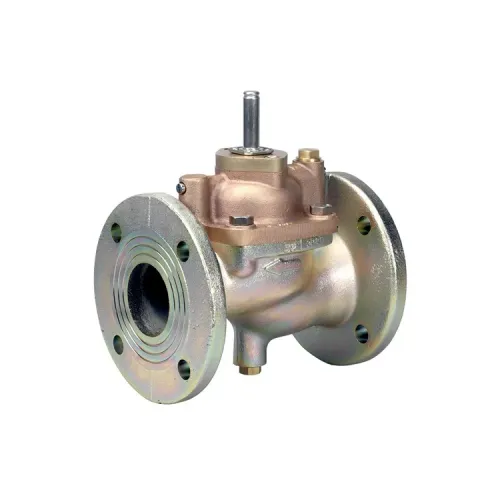 Danfoss Клапан электромагнитный EV220B с катушкой нормально закрытый Ду25 1 В | 032U453131