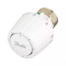 RTR/RTD 7095 Термостатический элемент для клапана RTD Danfoss 013G7095 | термоголовка