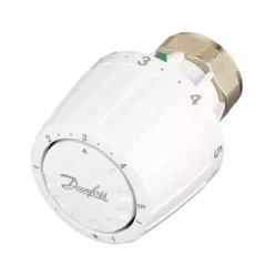 RTR/RTD 7095 Термостатический элемент для клапана RTD Danfoss 013G7095 | термоголовка