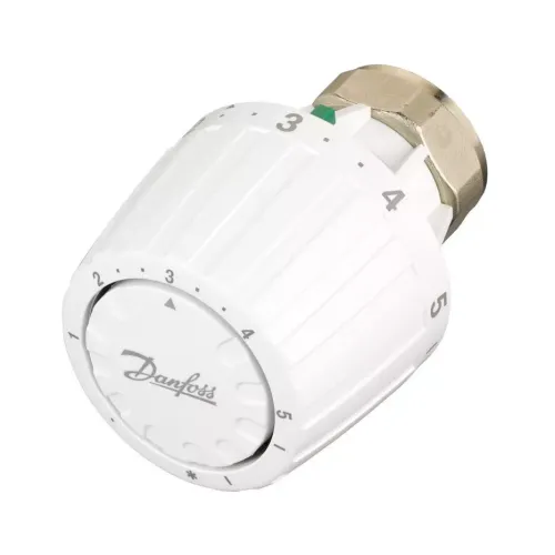 RTR/RTD 7095 Термостатический элемент для клапана RTD Danfoss 013G7095 | термоголовка
