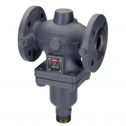 Регулирующий клапан VFGS 2 Danfoss Ду32 Ру25 065B2446