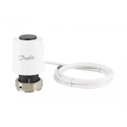 Danfoss Привод термоэлектрический TWA D 220 V NO | 088H3153