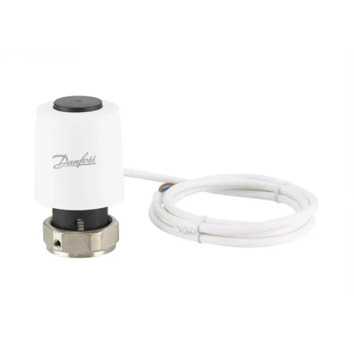 Danfoss Привод термоэлектрический TWA D 220 V NO | 088H3153