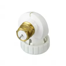 Угловой адаптер для клапанов RTR Danfoss 013G1350