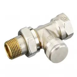 Запорный клапан RLV-20 Прямой | Danfoss 003L0146 ДУ 20