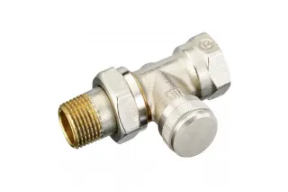 Запорный клапан RLV-20 Прямой | Danfoss 003L0146 ДУ 20