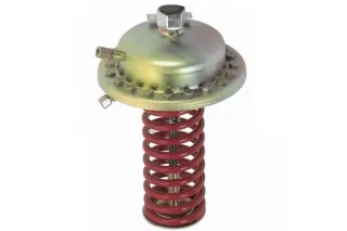 Регулирующий блок AFD Danfoss диап-н 1–6бар Ду15-250 | 003G1413