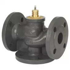 Клапан регулирующий VF 3 Danfoss фланцевый Ду80 Kvs=100 | 065Z3362