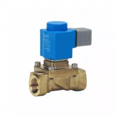 Danfoss Клапан электромагнитный EV250B с катушкой нормально закрытый Ду18 3/4 В | 032U161402