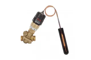 Термостатический элемент QT для клапанов AQT DN 25-32 | 003Z0383
