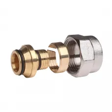 Уплотнительные фитинги PEX 20x2.5 G3/4'' вн Danfoss 013G4161