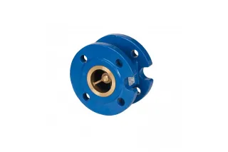 Danfoss NVD-402 PN16 DN200 Клапан обратный,чугунный | 065B7477