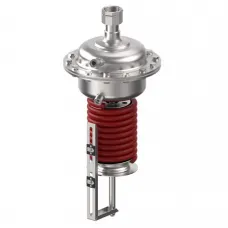 Регулирующий блок Danfoss AFA 2 Ду 125-250 диап-н 0,4-1,5 | 003G5664