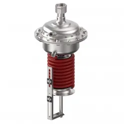 Регулирующий блок Danfoss AFA 2 Ду 65-250 диап-н 1-3 | 003G5662