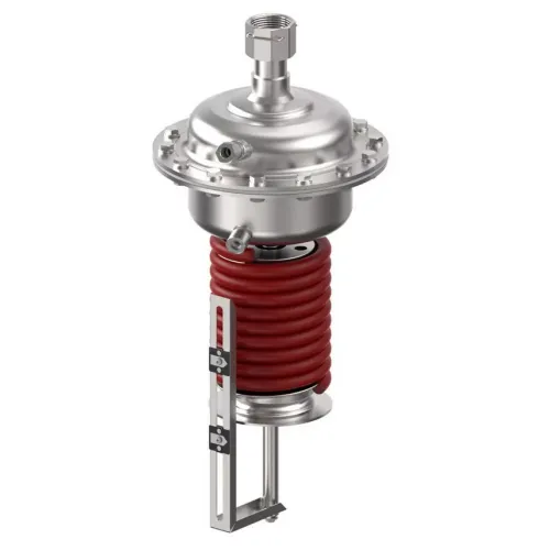 Регулирующий блок Danfoss AFA 2 Ду 65-125 диап-н 4-14 | 003G5659