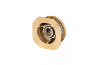 Danfoss NVD-802 PN16 DN200 Клапан обратный, чугунный | 065B7528