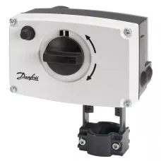 Электропривод (0-10 V) AME 25 SU 24B Danfoss 082H3041