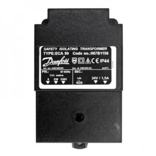 Danfoss Трансформатор | 087B1156