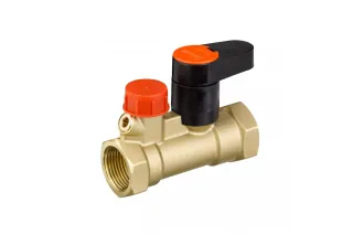 Ручной запорный клапан МSV-S Danfoss DN 50 PN 20 | 003Z4016