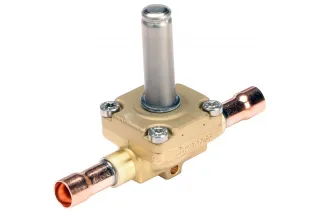 EVR15 (NO) Клапан электромагнитный 5/8"