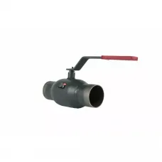 Danfoss JIP Standard WW Кран шар Ду20 Ру16 ручка | 065N9601