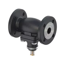 Клапан регулирующий VGF Danfoss Ду32 Ру25 Danfoss 065B0783