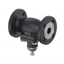 Клапан регулирующий VGF Danfoss Ду32 Ру25 Danfoss 065B0783