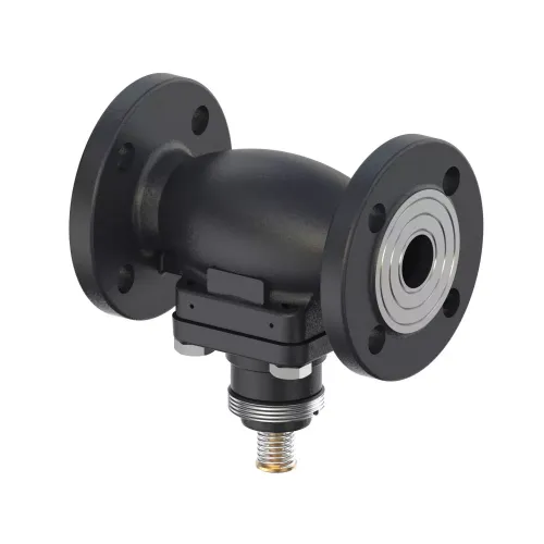 Клапан регулирующий VGF Danfoss Ду32 Ру25 Danfoss 065B0783
