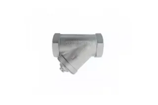Danfoss Y666 Фильтр сетчатый Ду15 Ру40 резьб | 149B5273