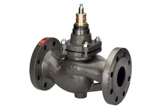 Клапан регулирующий VFS 2 Danfoss фланцевый Ду20 Kvs=6,3 | 065B1520