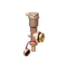 Danfoss FHF-EA концевая секция | 088U0543