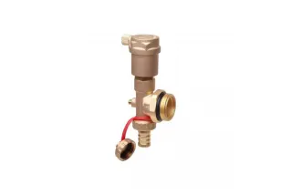 Danfoss FHF-EA концевая секция | 088U0543