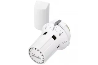 RTRW-K 7086 Термостатический элемент с выносным датчиком Danfoss 013G7086 | термоголовка