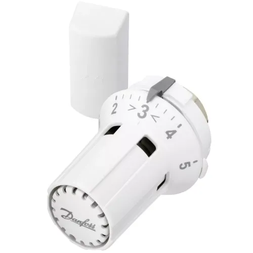 RTRW-K 7086 Термостатический элемент с выносным датчиком Danfoss 013G7086 | термоголовка