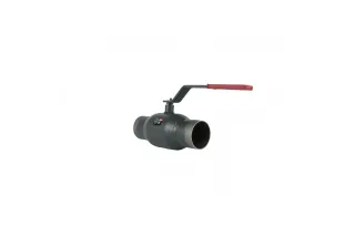Danfoss JIP Standard кран шаровой WW DN15 PN16, рукоятка | 065N9600