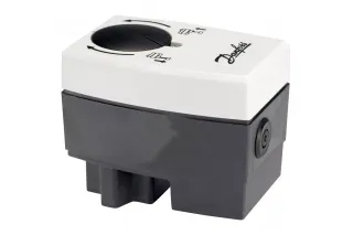 AMV 13 электропривод 230В Danfoss 082G3003