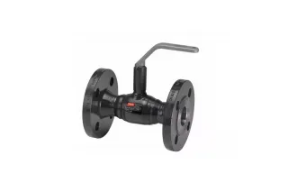 Danfoss Шар.кран JIP-FF Ду200 Py16 c рукояткой | 065N0855G