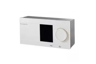 Danfoss Электронный регулятор ECL Comfort 210 | 087H3020