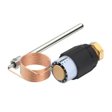 Термостатический элемент AVT 10-45°С Danfoss 065-0604