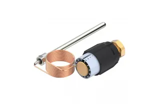 Термостатический элемент AVT 10-45°С Danfoss 065-0604