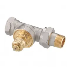 Клапан термостатический RTR-G ДУ 15 Прямой | Danfoss 013G7024