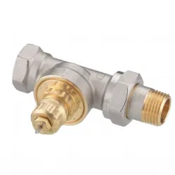 Клапан термостатический RTR-G ДУ 15 Прямой | Danfoss 013G7024