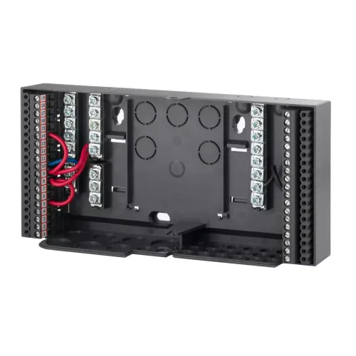 Danfoss ECL COMFORT 310 клеммная панель | 087H3230