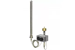 Термоэлемент AFT 17 60-130 °С Danfoss 065-4403